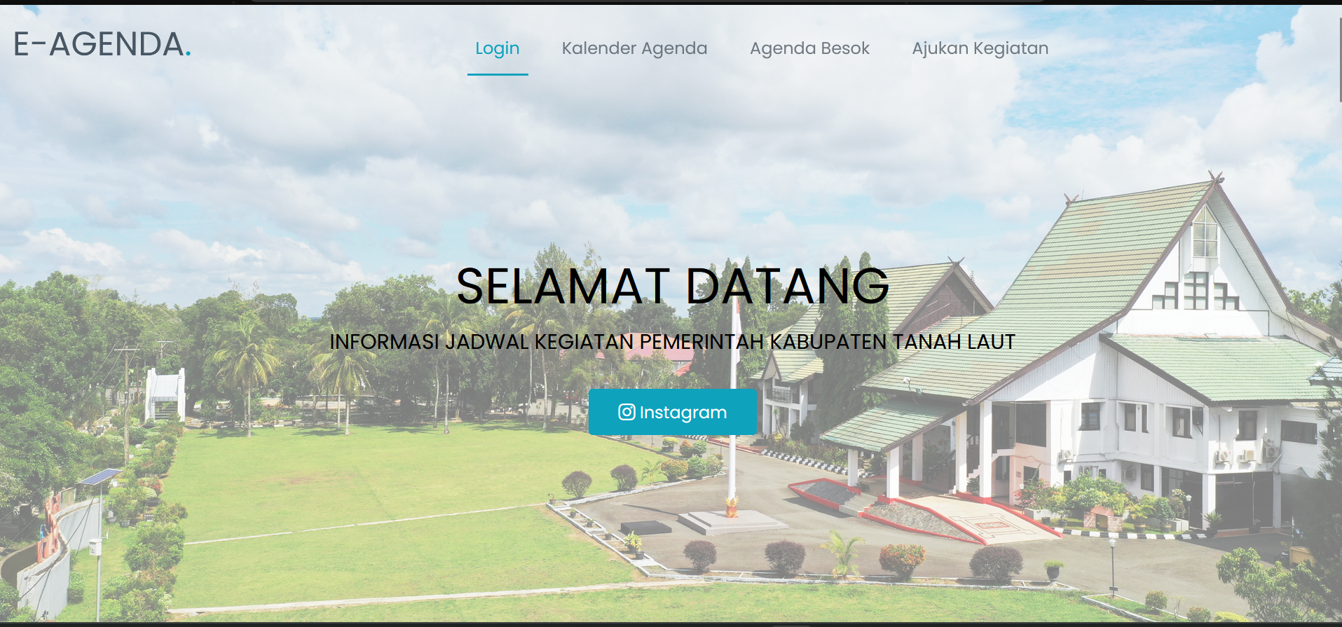 E-Agenda